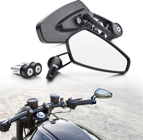 Amazon.com: Motorcycle Bar Ends.